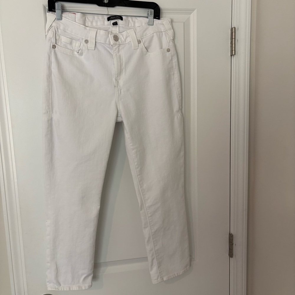 JENNIE CURVY MID RISE CURVY SKINNY JEAN